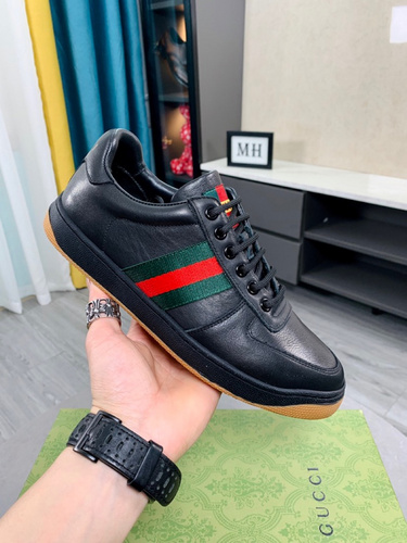 Gucci latest fashion casual men_s shoes 38-44_-6069b337